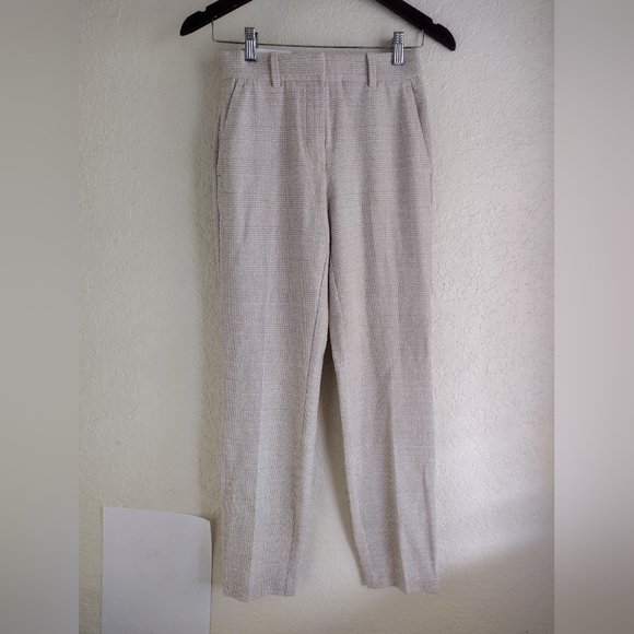 H&M women's regular waist slacks pants - Picture 1 of 5